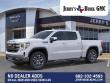 2026 GMC Sierra 1500 SLT Truck Crew Cab