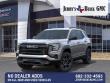 2027 GMC Terrain AT4 SUV