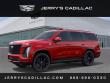 2027 CADILLAC Escalade Platinum Sport SUV