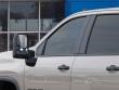 2026 Chevrolet Silverado 2500 HD Custom Truck Crew Cab