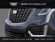 2025 CADILLAC XT5 Luxury SUV