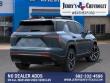 2027 Chevrolet Equinox RS SUV