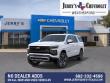 2027 Chevrolet Suburban Z71 SUV