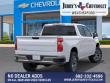 2026 Chevrolet Silverado 1500 LT w/1LT Truck Crew Cab