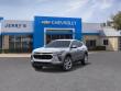 2026 Chevrolet Trax LS SUV