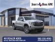 2026 GMC Sierra 1500 SLT Truck Crew Cab