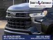 2026 Chevrolet Silverado 1500 RST Truck Crew Cab