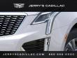 2026 CADILLAC XT5 Luxury SUV