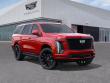 2027 CADILLAC Escalade Platinum Sport SUV
