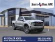 2026 GMC Sierra 1500 SLT Truck Crew Cab