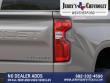 2026 Chevrolet Silverado 1500 Custom Trail Boss Truck Crew Cab