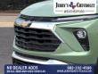 2026 Chevrolet Trailblazer LT SUV