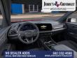 2027 Chevrolet Traverse LT SUV
