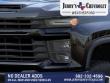 2026 Chevrolet Silverado 2500 HD Custom Truck Crew Cab