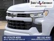 2026 Chevrolet Silverado 1500 RST Truck Crew Cab