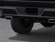 2026 Chevrolet Silverado 1500 Custom Trail Boss Truck Crew Cab