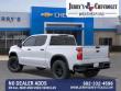 2026 Chevrolet Silverado 1500 ZR2 Truck Crew Cab