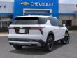 2027 Chevrolet Traverse LT SUV