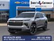 2027 Chevrolet Traverse LT SUV