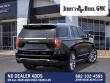 2026 GMC Yukon Denali SUV
