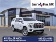 2026 GMC Yukon XL Denali SUV