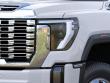 2026 GMC Sierra 3500 HD Denali Truck Crew Cab