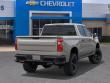 2026 Chevrolet Silverado 1500 Custom Trail Boss Truck Crew Cab