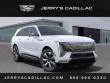 2025 CADILLAC ESCALADE IQ Luxury SUV