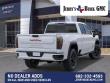 2026 GMC Sierra 2500 HD AT4 Truck Crew Cab