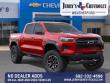 2026 Chevrolet Colorado ZR2 Truck Crew Cab