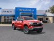 2026 Chevrolet Silverado 1500 LT w/1LT Truck Crew Cab