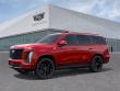 2027 CADILLAC Escalade Platinum Sport SUV