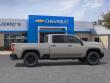 2026 Chevrolet Silverado 2500 HD ZR2 Truck Crew Cab