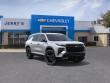 2027 Chevrolet Traverse RS SUV