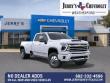 2026 Chevrolet Silverado 3500 HD High Country Truck Crew Cab