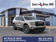 2027 GMC Acadia AT4 SUV