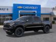 2026 Chevrolet Silverado 1500 ZR2 Truck Crew Cab