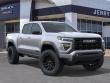 2026 GMC Canyon Elevation Truck Crew Cab