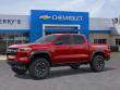 2026 Chevrolet Colorado ZR2 Truck Crew Cab