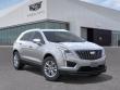 2026 CADILLAC XT5 Luxury SUV