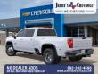 2026 Chevrolet Silverado 3500 HD LT Truck Crew Cab