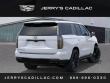 2027 CADILLAC Escalade Platinum Sport SUV