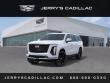 2026 CADILLAC Escalade ESV Platinum Sport SUV
