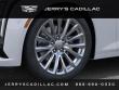 2026 CADILLAC CT5 Premium Luxury Sedan