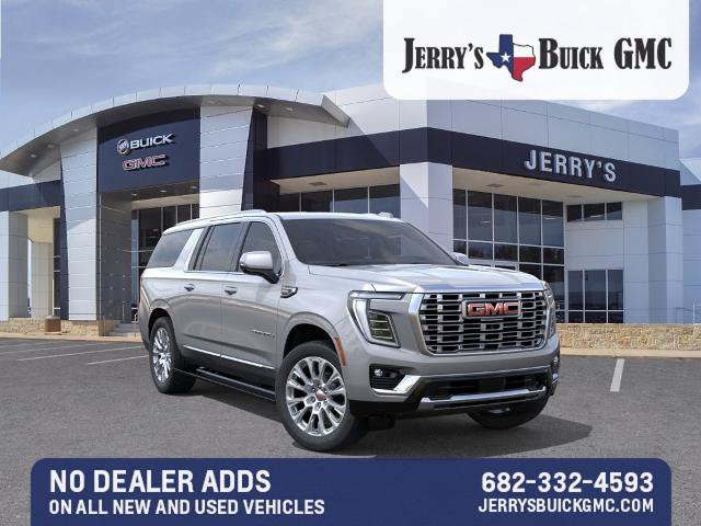 2027 GMC Yukon XL Denali SUV