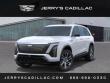 2027 CADILLAC VISTIQ Luxury SUV