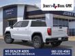 2026 GMC Sierra 1500 AT4X Truck Crew Cab