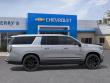 2027 Chevrolet Suburban High Country SUV