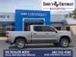 2026 Chevrolet Silverado 1500 LT w/1LT Truck Crew Cab