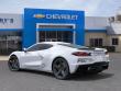 2025 Chevrolet Corvette E-Ray E-Ray w/2LZ Coupe